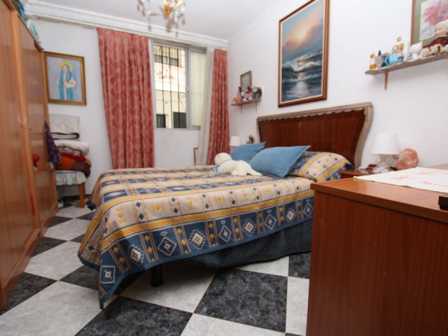 6 Makuuhuoneen Rivitalo Marbella