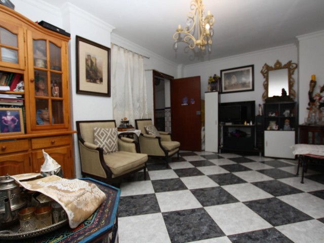 6 Makuuhuoneen Rivitalo Marbella