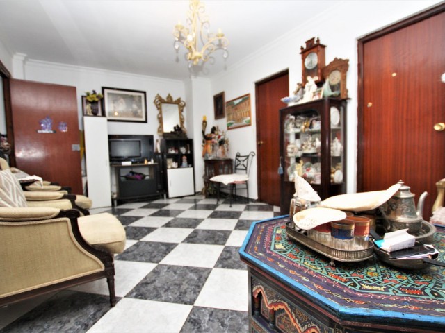 6 Makuuhuoneen Rivitalo Marbella