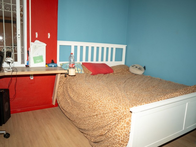 4 Makuuhuoneen Huvila Elviria