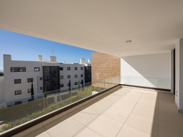 Appartement avec 3 Chambres  à Fuengirola