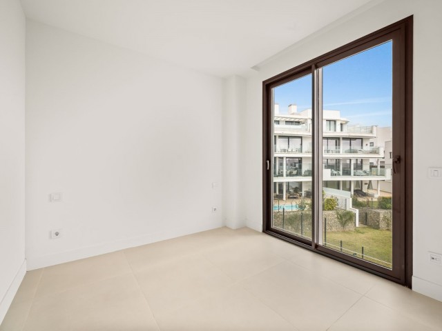 Appartement avec 3 Chambres  à Fuengirola