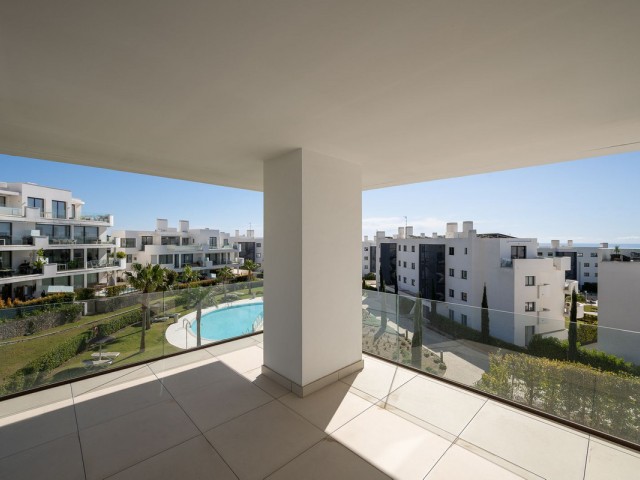 Appartement avec 3 Chambres  à Fuengirola