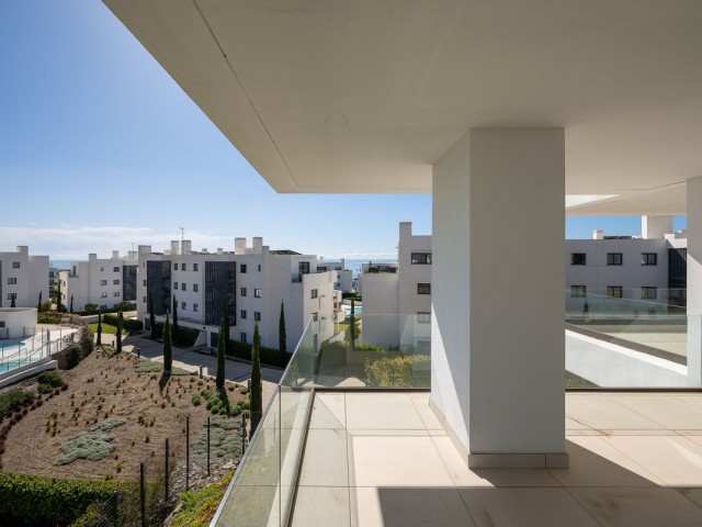 Appartement avec 3 Chambres  à Fuengirola