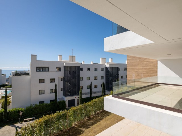 Appartement avec 3 Chambres  à Fuengirola