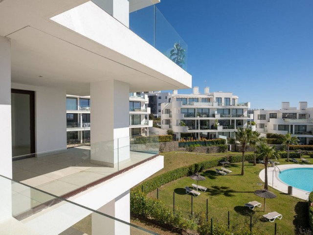 Appartement avec 3 Chambres  à Fuengirola