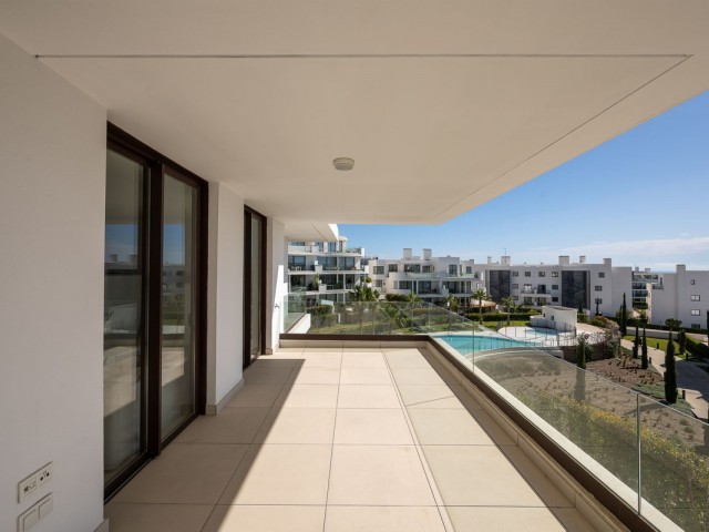 Appartement avec 3 Chambres  à Fuengirola