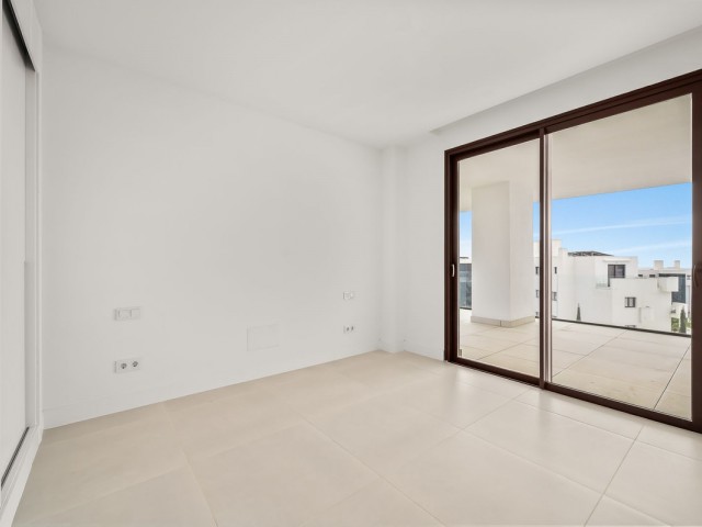 Appartement avec 3 Chambres  à Fuengirola