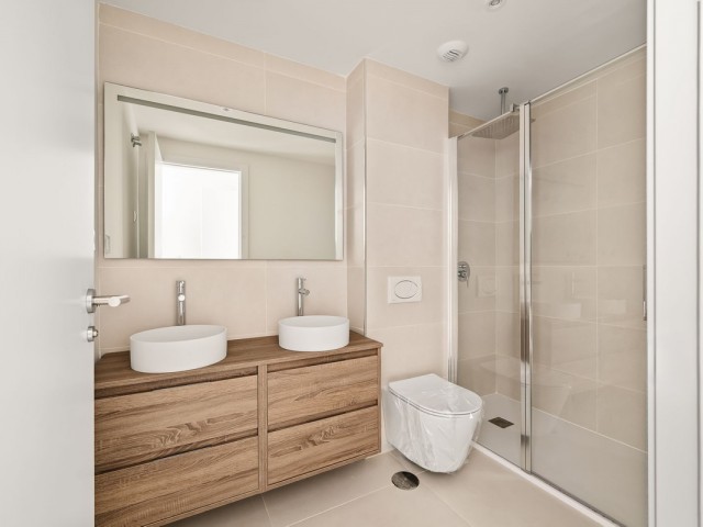 Appartement avec 3 Chambres  à Fuengirola