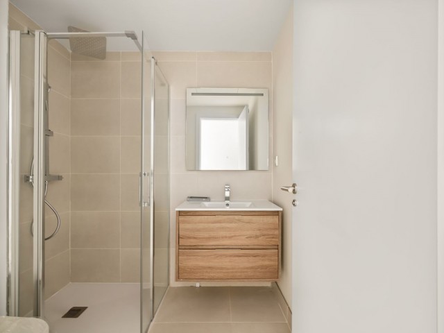 Appartement avec 3 Chambres  à Fuengirola