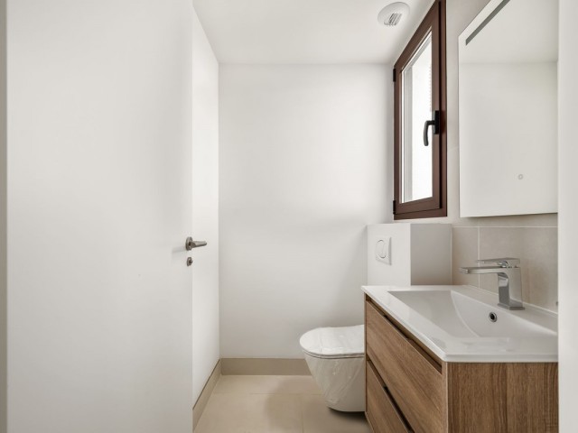 Appartement avec 3 Chambres  à Fuengirola