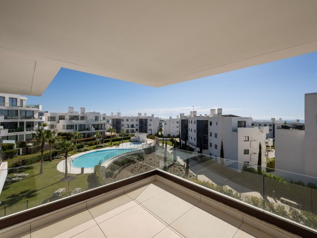 Appartement avec 3 Chambres  à Fuengirola