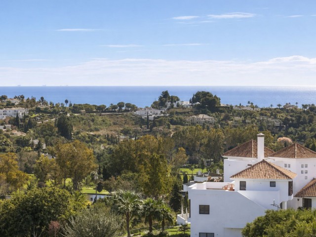 7 Soveroms Villa i Benahavís