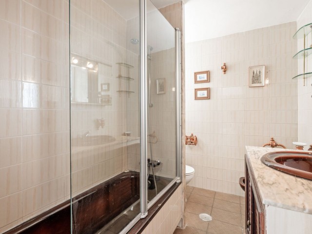 2 Makuuhuoneen Huoneisto Torremolinos