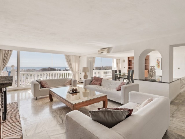 Apartment Torremolinos - R5346610