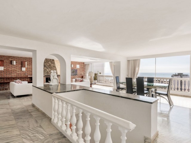 2 Makuuhuoneen Huoneisto Torremolinos