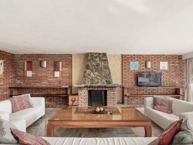 2 Makuuhuoneen Huoneisto Torremolinos