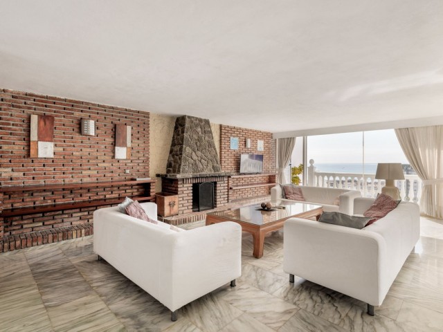 2 Makuuhuoneen Huoneisto Torremolinos