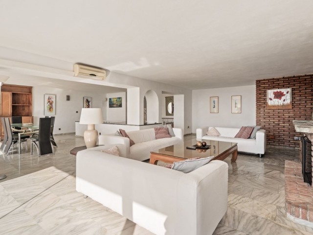 2 Makuuhuoneen Huoneisto Torremolinos