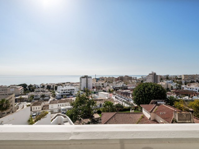 2 Makuuhuoneen Huoneisto Torremolinos