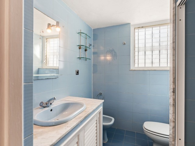 2 Makuuhuoneen Huoneisto Torremolinos