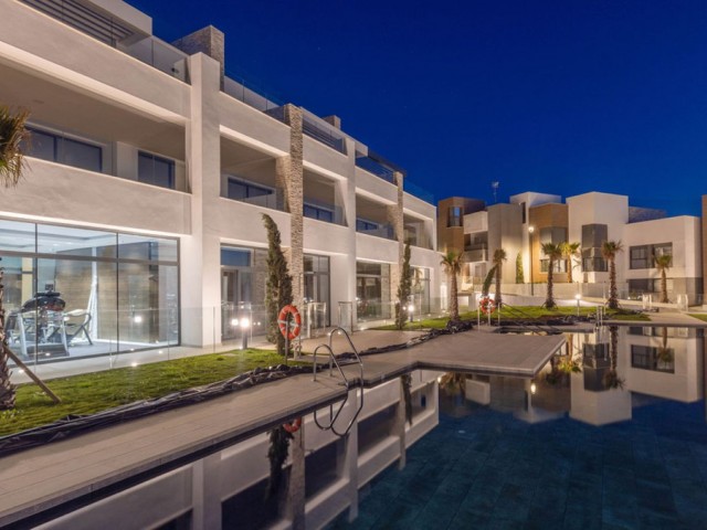 2 Slaapkamer Appartement in Artola