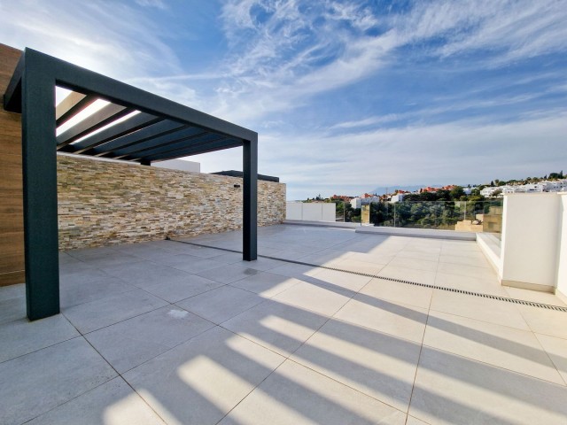 2 Slaapkamer Appartement in Artola