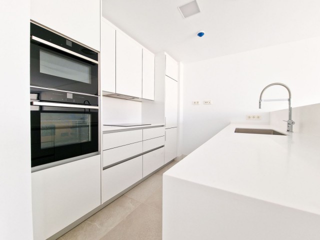 2 Slaapkamer Appartement in Artola