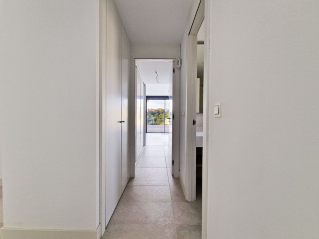 2 Slaapkamer Appartement in Artola