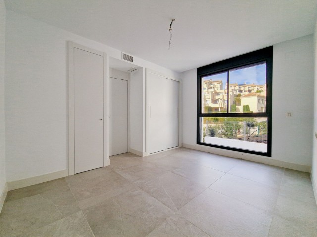 2 Slaapkamer Appartement in Artola