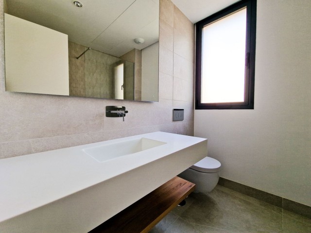 2 Slaapkamer Appartement in Artola