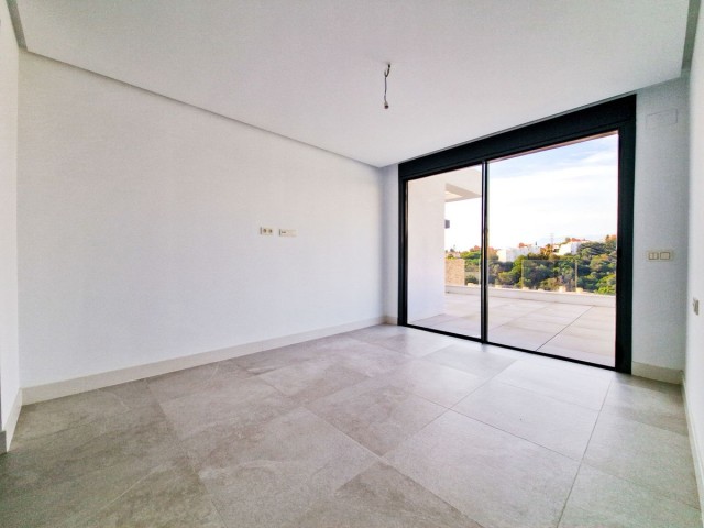 2 Slaapkamer Appartement in Artola