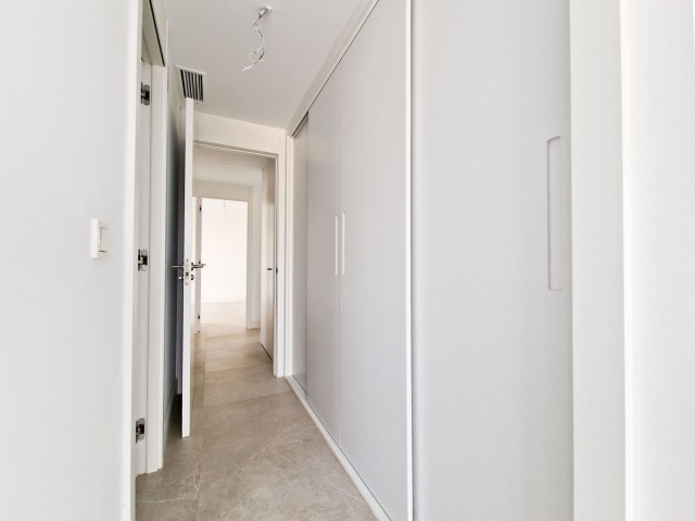 2 Slaapkamer Appartement in Artola