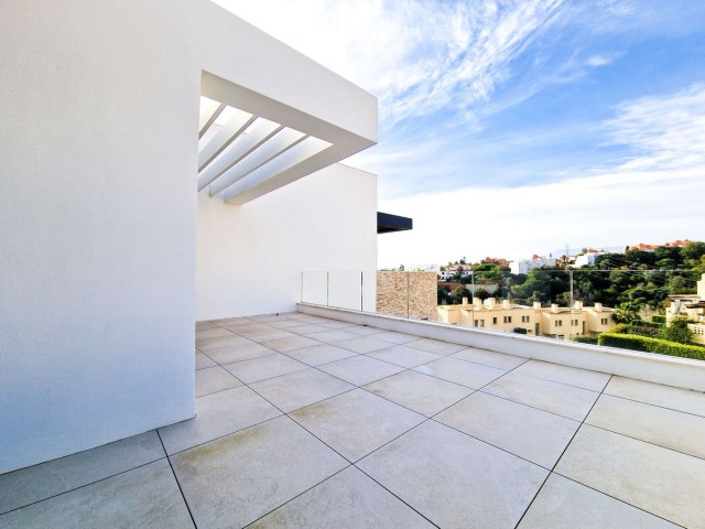 2 Slaapkamer Appartement in Artola