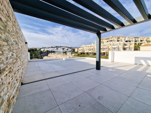 2 Bedrooms Apartment in Artola