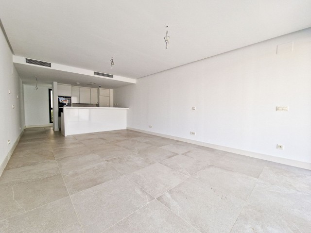 2 Bedrooms Apartment in Artola