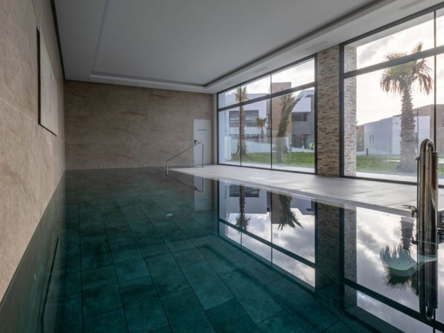 2 Bedrooms Apartment in Artola