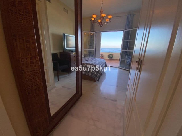 3 Soveroms Leilighet i Manilva