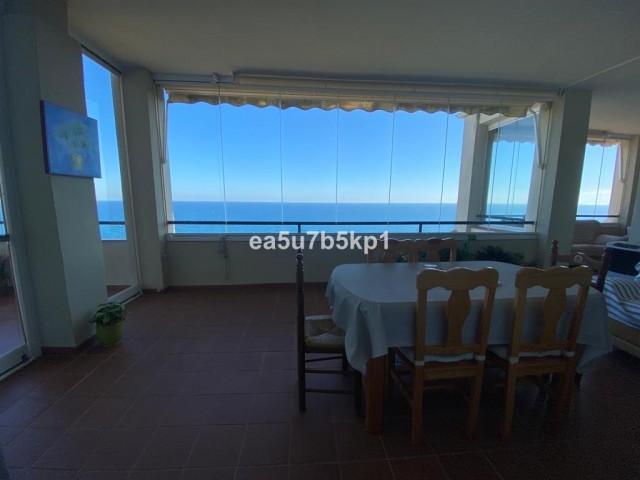 3 Soveroms Leilighet i Manilva