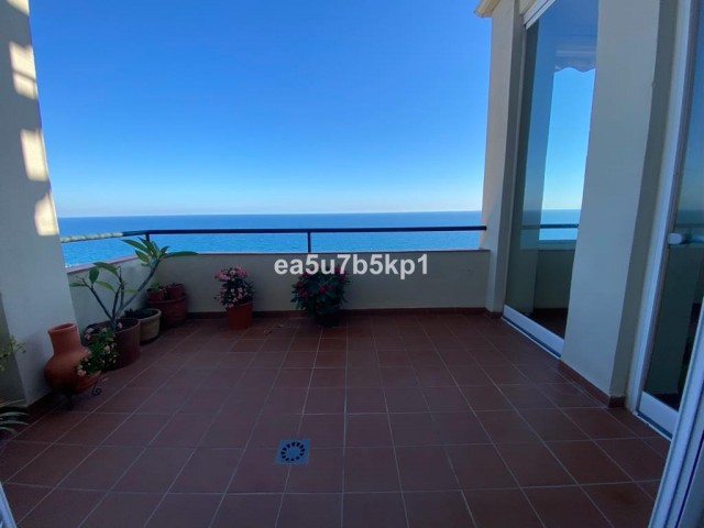 3 Soveroms Leilighet i Manilva