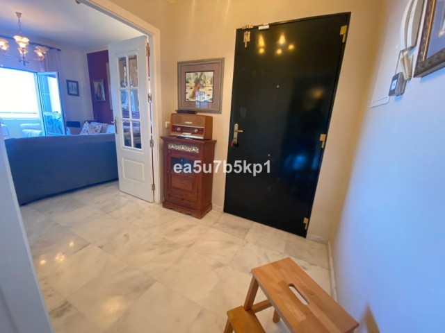 3 Soveroms Leilighet i Manilva