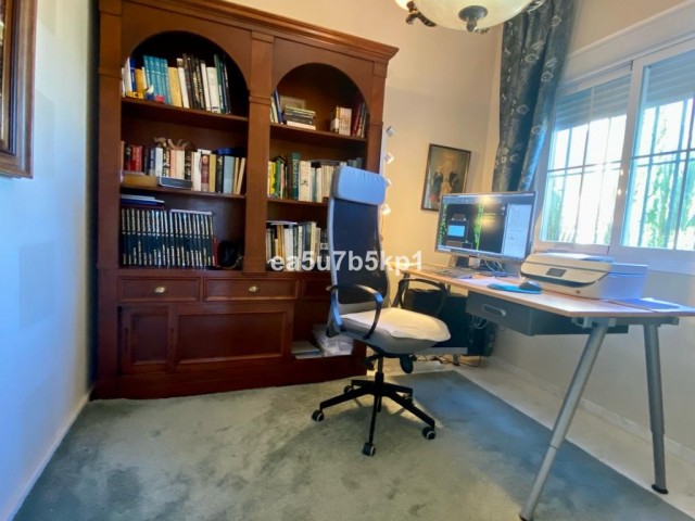 3 Soveroms Leilighet i Manilva