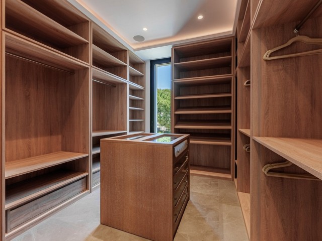 4 Schlafzimmer Villa in Marbella