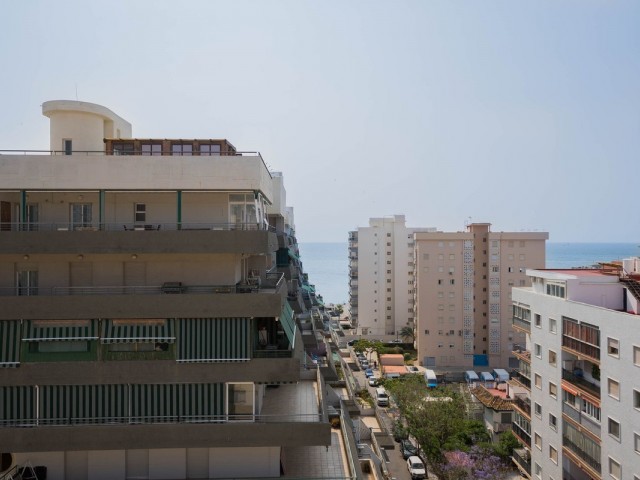 Appartement avec 5 Chambres  à Fuengirola