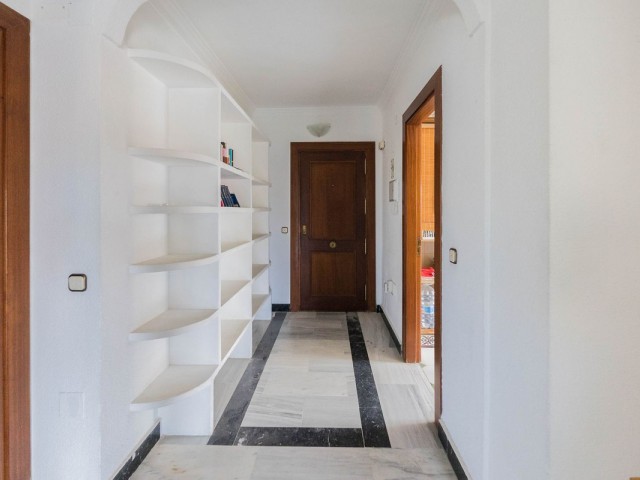 Appartement avec 5 Chambres  à Fuengirola