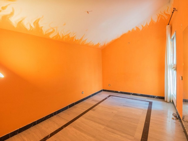 Appartement avec 5 Chambres  à Fuengirola