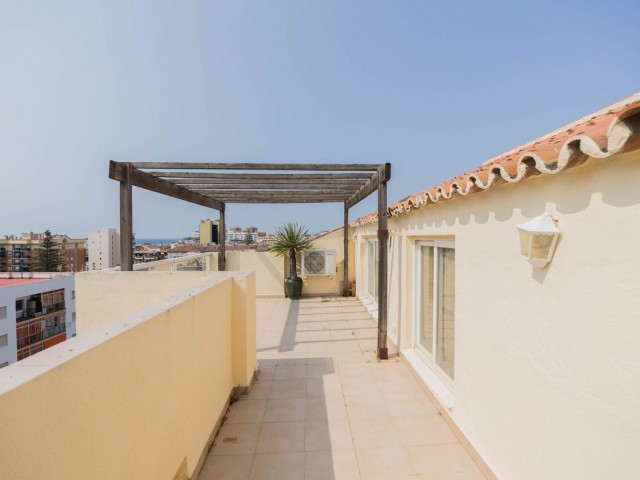 Appartement avec 5 Chambres  à Fuengirola