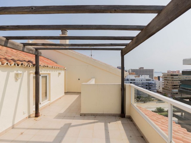 Appartement avec 5 Chambres  à Fuengirola
