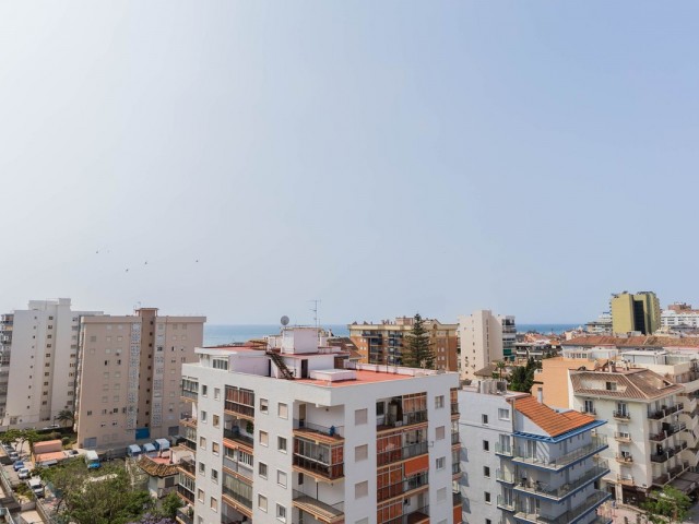 Appartement avec 5 Chambres  à Fuengirola