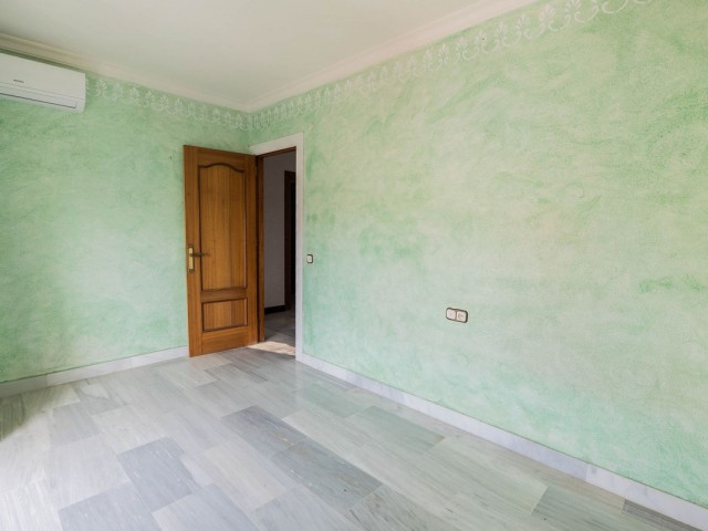 Appartement avec 5 Chambres  à Fuengirola